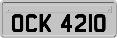 OCK4210