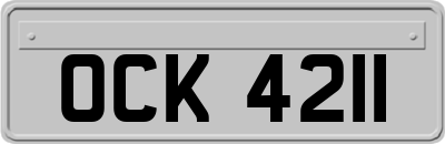OCK4211
