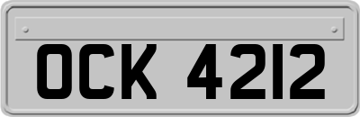 OCK4212
