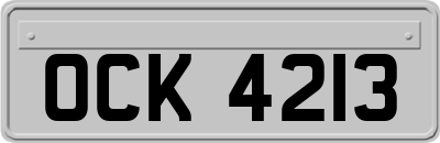 OCK4213