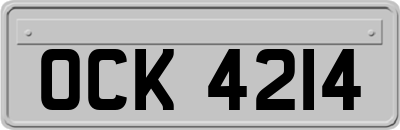 OCK4214