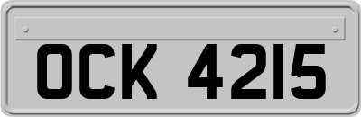 OCK4215