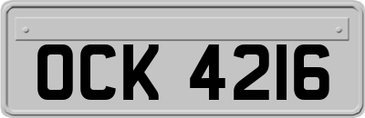 OCK4216