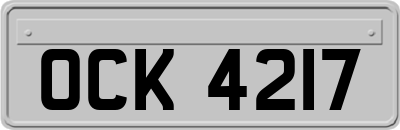 OCK4217