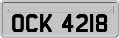 OCK4218