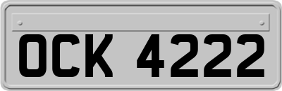 OCK4222