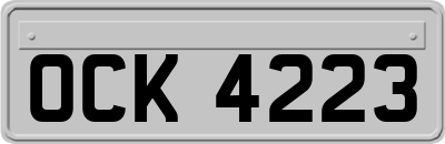 OCK4223