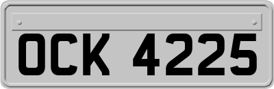 OCK4225