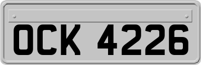 OCK4226