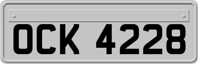 OCK4228