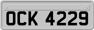 OCK4229