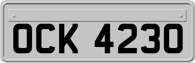 OCK4230