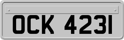 OCK4231