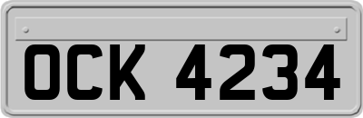OCK4234