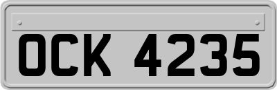 OCK4235