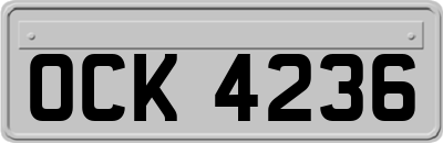 OCK4236