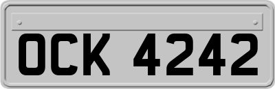 OCK4242