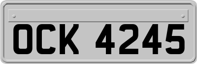 OCK4245