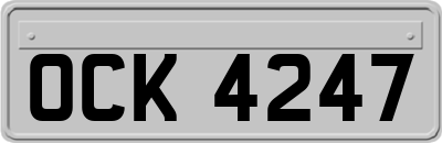 OCK4247