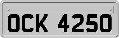 OCK4250