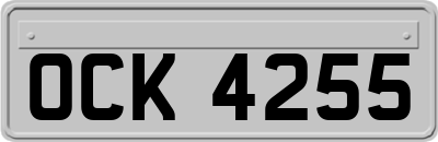 OCK4255