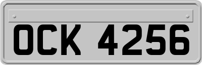 OCK4256