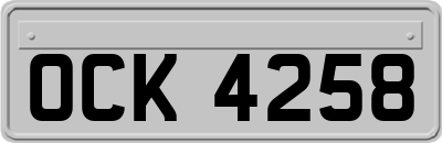 OCK4258