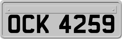 OCK4259