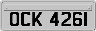 OCK4261