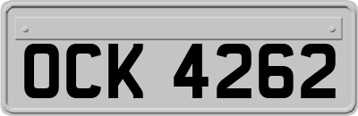 OCK4262