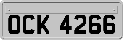 OCK4266