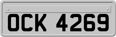 OCK4269