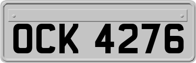 OCK4276