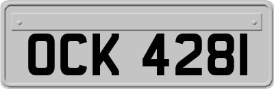 OCK4281