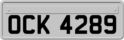 OCK4289