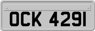 OCK4291