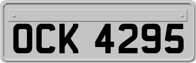OCK4295