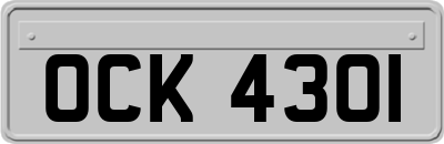 OCK4301