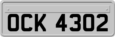 OCK4302