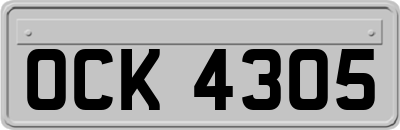 OCK4305
