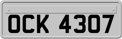 OCK4307