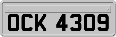 OCK4309