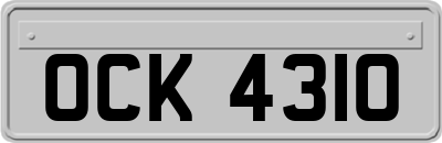 OCK4310