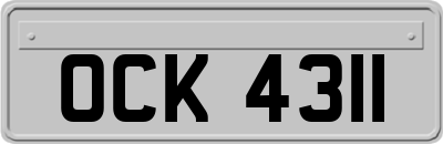 OCK4311