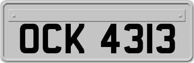OCK4313