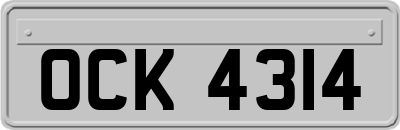 OCK4314