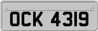 OCK4319