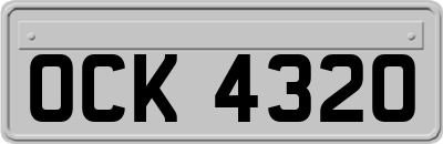OCK4320