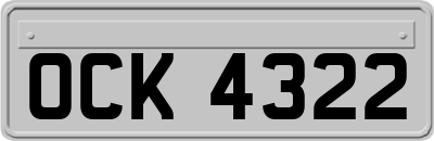 OCK4322