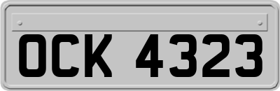 OCK4323